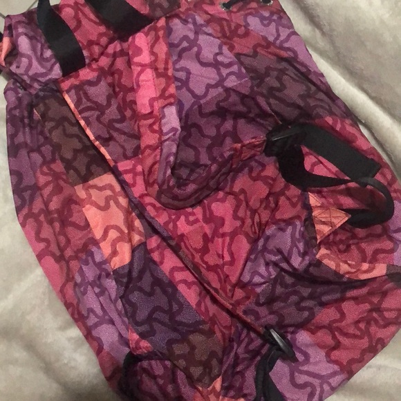 Tous Backpack - Picture 4 of 5